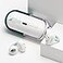 Moondrop Pill Open Ear Headphones OWS Hanging Earphones IPX4 Ear Clip Wireless Earbuds Green