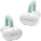 Moondrop Pill Open Ear Headphones OWS Hanging Earphones IPX4 Ear Clip Wireless Earbuds Green