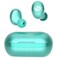 Raycon Everyday Classic Bluetooth Wireless Earbuds Microphone with Active Noise Canceling Sweat WaterResistant Earphones Ear Buds Wireless Bluetooth Up to 32 Hours Playtime Mint