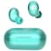 Raycon Everyday Classic Bluetooth Wireless Earbuds Microphone with Active Noise Canceling Sweat WaterResistant Earphones Ear Buds Wireless Bluetooth Up to 32 Hours Playtime Mint