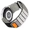 Lamshaw Compatible with COROS NOMAD Bands 20mm 22mm 24mm Rugged Nylon Sports Strap with Woven Loop Design Compatible with COROS PACE Pro PACE 3 APEX 2 Pro APEX Pro APEX 46mmAPEX 2 PACE 2 APEX 42mm NOM