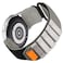 Lamshaw Compatible with COROS NOMAD Bands 20mm 22mm 24mm Rugged Nylon Sports Strap with Woven Loop Design Compatible with COROS PACE Pro PACE 3 APEX 2 Pro APEX Pro APEX 46mmAPEX 2 PACE 2 APEX 42mm NOM