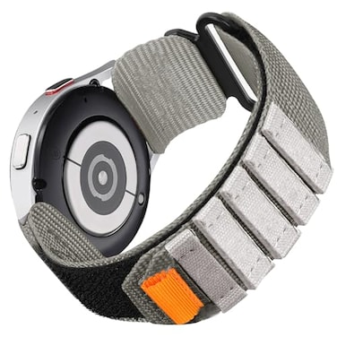 Lamshaw Compatible with COROS NOMAD Bands 20mm 22mm 24mm Rugged Nylon Sports Strap with Woven Loop Design Compatible with COROS PACE Pro PACE 3 APEX 2 Pro APEX Pro APEX 46mmAPEX 2 PACE 2 APEX 42mm NOM
