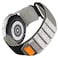 Lamshaw Compatible with COROS NOMAD Bands 20mm 22mm 24mm Rugged Nylon Sports Strap with Woven Loop Design Compatible with COROS PACE Pro PACE 3 APEX 2 Pro APEX Pro APEX 46mmAPEX 2 PACE 2 APEX 42mm NOM