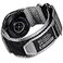 SMITHA 20mm Quick Release Watch Band for Samsung Galaxy Watch 7655 Pro43Gear S3S2Active 2 Nylon Strap for Amazfit GTS 44 Mini32 2e2 mini Bip 3 Pro 3U ProBipLiteSS lite