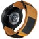 hemsut h Hemsut Quick Release Watch Band for Samsung Galaxy Watch 655 Pro43Gear S3S2Active 2 Soft Suede Leather for Amazfit GTR 23 Pro4 Smartwatch 22mm
