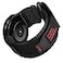 Lamshaw Compatible with CMF Watch 3 Pro bands 22mm Rugged Nylon Sports Strap with Woven Loop Design Compatible with CMF Watch Pro 1 2 3 Pro Smartwatch
