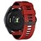 U-LIMVE ULIMVE Watch Band for Garmin Forerunner 265Forerunner 255Vivoactive 4Venu 3Venu 2 22mm Quick Release Silicone Replacement Band