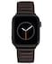 Vince Camuto Fashion Band for Apple Watch Secure Adjustable Fits Most Wrists