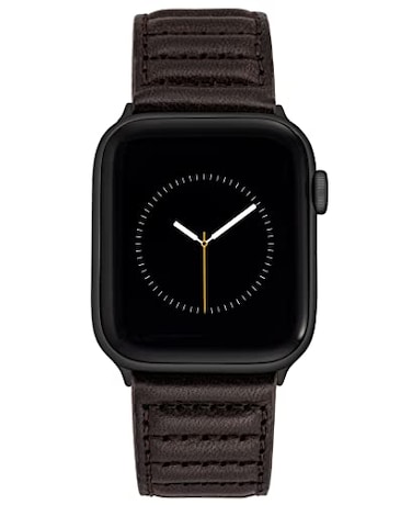 Vince Camuto Fashion Band for Apple Watch Secure Adjustable Fits Most Wrists