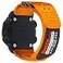 DAVILANE 24mm Watch Band Strap for Casio GA2000 PRG600650 PRW6600 Super Rugged Nylon Sports Strap