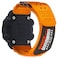 DAVILANE 24mm Watch Band Strap for Casio GA2000 PRG600650 PRW6600 Super Rugged Nylon Sports Strap