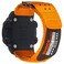 DAVILANE 24mm Watch Band Strap for Casio GA2000 PRG600650 PRW6600 Super Rugged Nylon Sports Strap