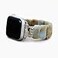 Cape Diablo Smart Watch Band for Women Handmade Gemstone Strap Compatible with 38mm45mm Apple Faces Earth Tibetan