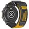 torbollo Watch Bands Compatible with TRex 3 Soft Sport Hoop and Loop Wide Strap Adjustable Wristbands Replacement