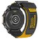 torbollo Watch Bands Compatible with TRex 3 Soft Sport Hoop and Loop Wide Strap Adjustable Wristbands Replacement