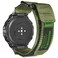 SMITHA Watch Bands Compatible with Amazfit TRex TRex PRO TRex 2 TRex 3 or TRex 3 PRO 48mm44mm TRex Ultra 12 Rugged Nylon Sports Strap Military Hook Loop Closure