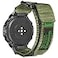SMITHA Watch Bands Compatible with Amazfit TRex TRex PRO TRex 2 TRex 3 or TRex 3 PRO 48mm44mm TRex Ultra 12 Rugged Nylon Sports Strap Military Hook Loop Closure
