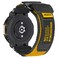torbollo Watch Bands Compatible with TRex 2 Soft Sport Hoop and Loop Wide Strap Adjustable Wristbands Replacement