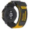 torbollo Watch Bands Compatible with TRex 2 Soft Sport Hoop and Loop Wide Strap Adjustable Wristbands Replacement