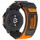 torbollo Watch Bands Compatible with TRex 2 Soft Sport Hoop and Loop Wide Strap Adjustable Wristbands Replacement