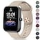 Vanjua Silicone Bands for Amazfit GTR mini Band Amazfit GTS 4 GTS 4 Mini GTS 3 GTS 2 GTS 2e GTS 2 mini GTS 20mm Quick Release Soft Sport Replacement Watch Strap for Amazfit Bip 3 Bip 3 Pro Bip U Pro B