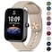 Vanjua Silicone Bands for Amazfit GTR mini Band Amazfit GTS 4 GTS 4 Mini GTS 3 GTS 2 GTS 2e GTS 2 mini GTS 20mm Quick Release Soft Sport Replacement Watch Strap for Amazfit Bip 3 Bip 3 Pro Bip U Pro B