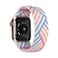 Tefeca Unity Series Elastic CompatibleReplacement Band for Apple WatchApple Watch Ultra Bound L fits 7075 inch wrist 414038mm