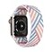 Tefeca Unity Series Elastic CompatibleReplacement Band for Apple WatchApple Watch Ultra Bound S fits 6065 inch wrist 414038mm