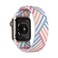 Tefeca Unity Series Elastic CompatibleReplacement Band for Apple WatchApple Watch Ultra Bound S fits 6065 inch wrist 414038mm