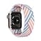 Tefeca Unity Series Elastic CompatibleReplacement Band for Apple WatchApple Watch Ultra Bound M fits 6570 inch wrist 414038mm