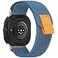 torbollo Nylon Watch Band Compatible with Galaxy Watch ultra 21 Bands 47mm 20252024 Lightweight Adjustable Trail Loop Strap with Metal Quick Fit Clasp