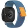 torbollo Nylon Watch Band Compatible with Galaxy Watch ultra 21 Bands 47mm 20252024 Lightweight Adjustable Trail Loop Strap with Metal Quick Fit Clasp