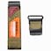 DAVILANE Watch Band Strap for Casio Gshock GG1000GWG100GSG100Super Rugged Nylon Sports Strap