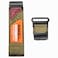 DAVILANE Watch Band Strap for Casio Gshock GG1000GWG100GSG100Super Rugged Nylon Sports Strap