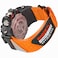 DAVILANE Watch Band Strap for Casio Gshock GWG1000 GWG1000Super Rugged Nylon Sports Strap