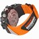 DAVILANE Watch Band Strap for Casio Gshock GWG1000 GWG1000Super Rugged Nylon Sports Strap