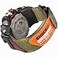 DAVILANE Watch Band Strap for Casio Gshock GWG1000 GWG1000Super Rugged Nylon Sports Strap