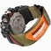 DAVILANE Watch Band Strap for Casio Gshock GWG1000 GWG1000Super Rugged Nylon Sports Strap