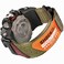 DAVILANE Watch Band Strap for Casio Gshock GWG1000 GWG1000Super Rugged Nylon Sports Strap