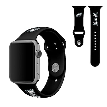 SOAR NFL 42mm Apple Watch Band Philadelphia Eagles