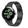 EANWireless for Pixel Watch 3 Band Titanium Metal Strap Women Men Replacement Accessory Compatible for Google Pixel Watch 3 45mm Band