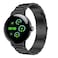 EANWireless for Pixel Watch 3 Band Titanium Metal Strap Women Men Replacement Accessory Compatible for Google Pixel Watch 3 45mm Band