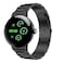 EANWireless for Pixel Watch 3 Band Titanium Metal Strap Women Men Replacement Accessory Compatible for Google Pixel Watch 3 45mm Band