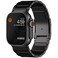 KORDIZ Titanium Watch Band T01 Max Fits Apple Watch ULTRA 3 ULTRA 2 Black 49mm Adjustable Titanium Apple Watch Band with Secure Clasp Premium Color Matching Band with Comfortable grip Replacement Wris