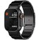 KORDIZ Titanium Watch Band T01 Max Fits Apple Watch ULTRA 3 ULTRA 2 Black 49mm Adjustable Titanium Apple Watch Band with Secure Clasp Premium Color Matching Band with Comfortable grip Replacement Wris