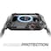 SUPCASE for Apple Watch Series 987654SE 4140mm Case with Band Unicorn Beetle Pro AntiScratch Bumper Protector Rugged Men Cover with Adjustable Strap Band for iWatch SE321 Black