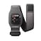 Twelve South ActionSleeve 2 for Apple Watch 45mm Updated Protective Armband to free your wrist for sports or activities grey
