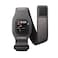 Twelve South ActionSleeve 2 for Apple Watch 45mm Updated Protective Armband to free your wrist for sports or activities grey