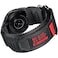 SMITHA 22mm Quick Release Watch Band for Samsung Galaxy Watch 7655 Pro43Gear S3S2Active 2 Nylon Strap for Amazfit GTR 2e GTR 2 GTR 3 ProGTR 3 GTR 4 Smartwatch